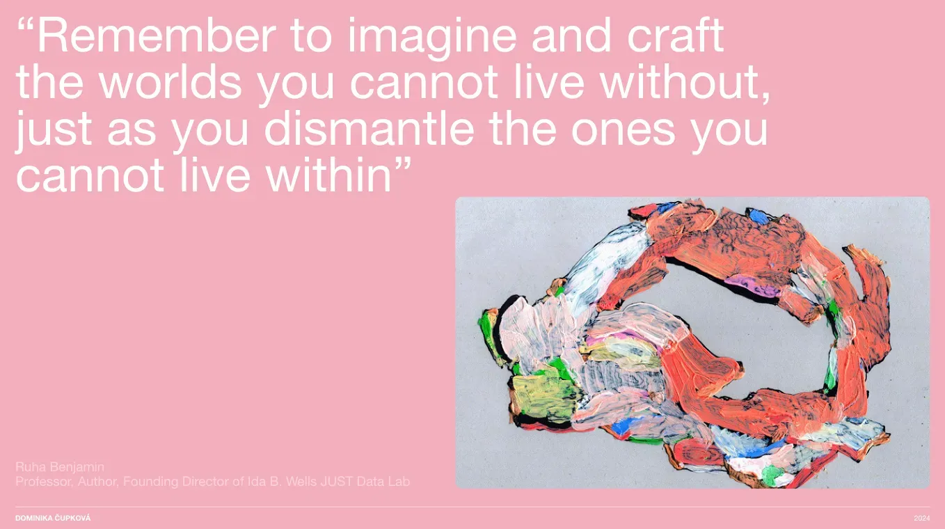 GIRL AI workshop output